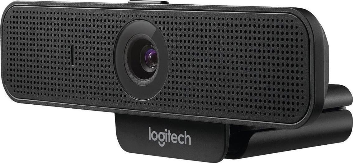 Logitech C925e Web Camera Full HD 1080p με Autofocus 960-001076 3