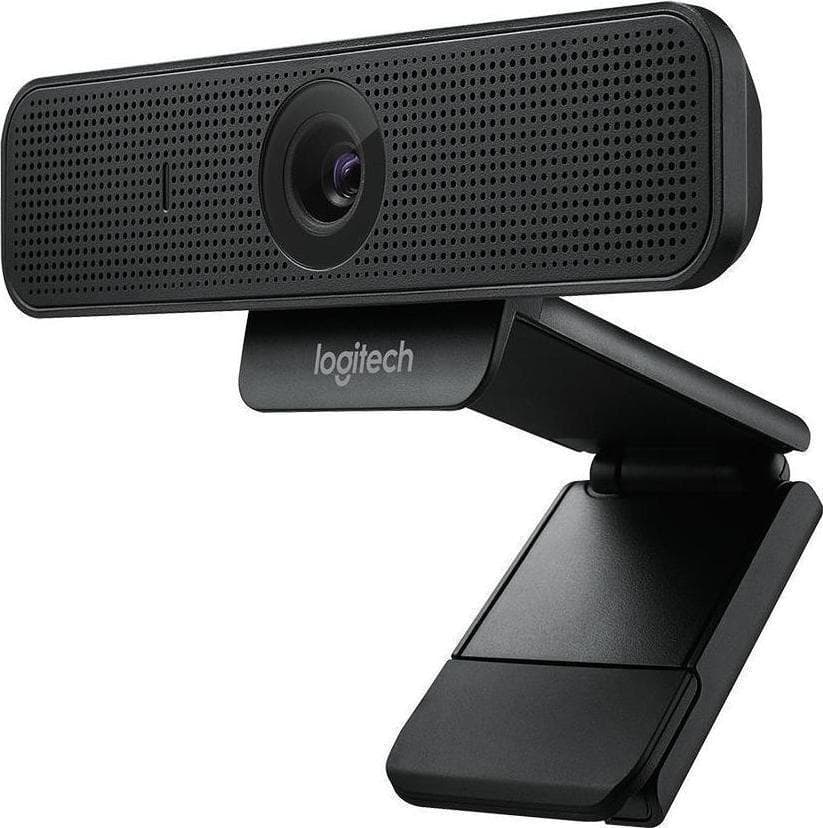 Logitech C925e Web Camera Full HD 1080p με Autofocus 960-001076