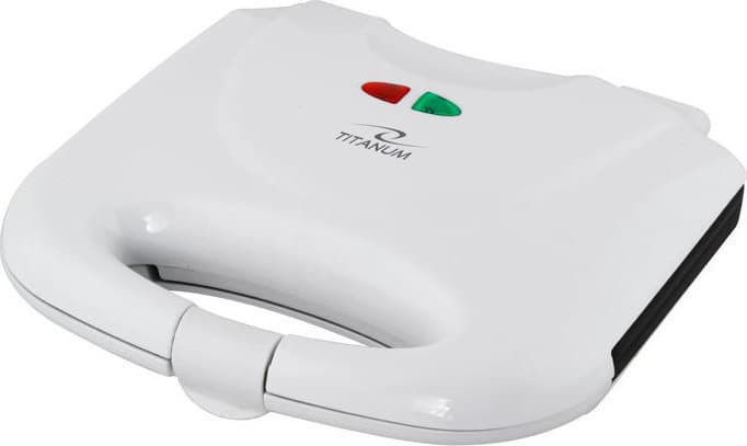 Esperanza Τοστιέρα για 2 Τοστ 700W Λευκή TKT004W 2