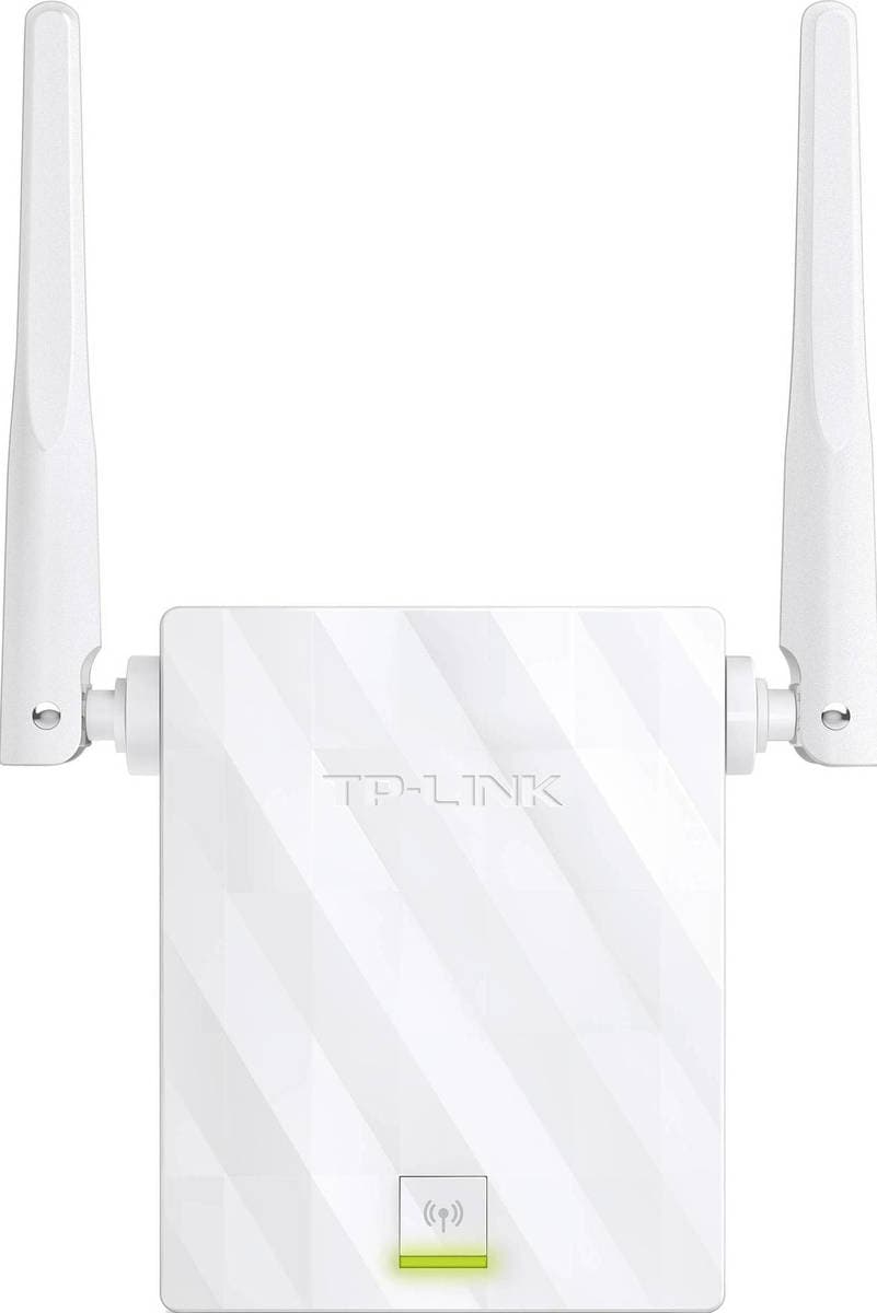 TP-LINK TL-WA855RE v1 WiFi Extender Single Band (2.4GHz) 300Mbps 3