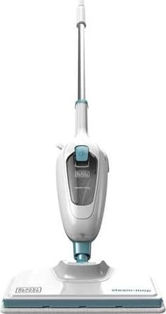 Black & Decker FSM13E1-QS FSM13E1 Ατμοκαθαριστής Πίεσης 3bar με Κοντάρι 3