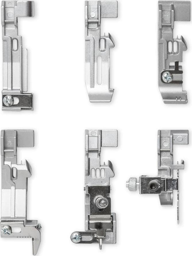 Singer Ραπτομηχανή Κοπτοράπτης 14T968DC.BR