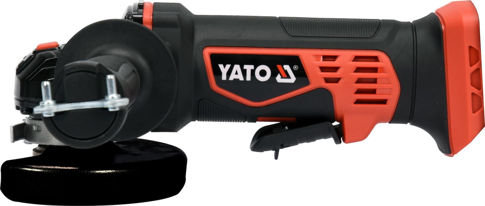 Yato YT-82827 Τροχός 125mm Μπαταρίας 18V Solo 2