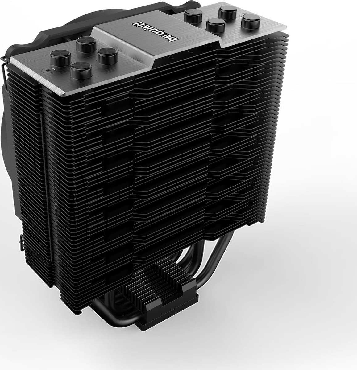 Be Quiet Dark Rock Slim Ψύκτρα Επεξεργαστή για Socket AM4/AM5/115x/1700 3