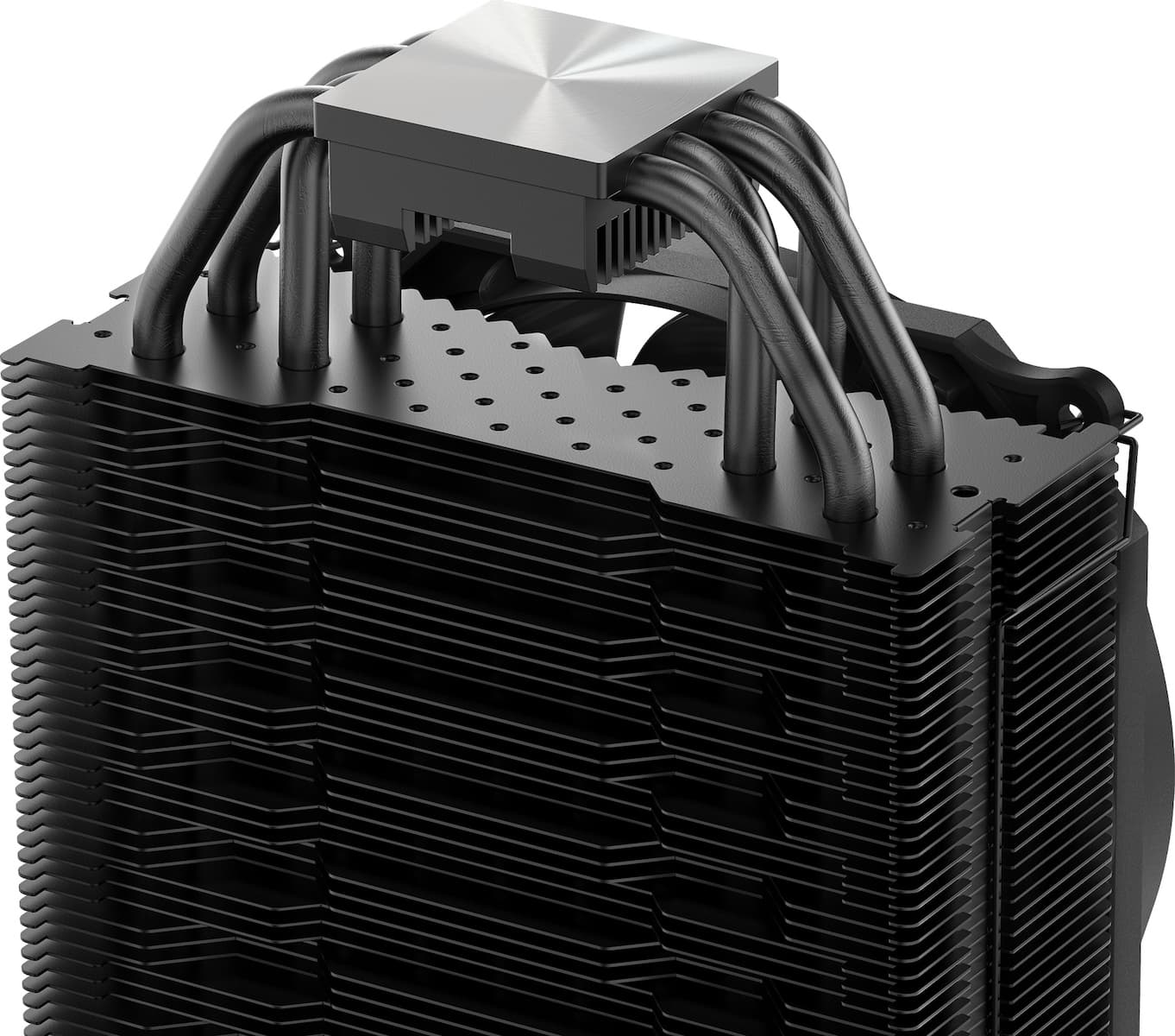 Be Quiet Dark Rock Slim Ψύκτρα Επεξεργαστή για Socket AM4/AM5/115x/1700 5