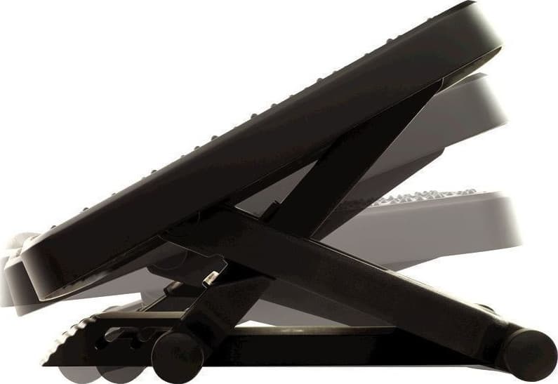 Fellowes Professional Series Ultimate Υποπόδιο Γραφείου με Ρυθμιζόμενη Κλίση 8067001 3