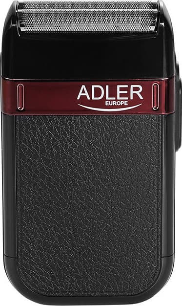 Adler USB AD 2923 Foil Ξυριστική Μηχανή Προσώπου Επαναφορτιζόμενη 2