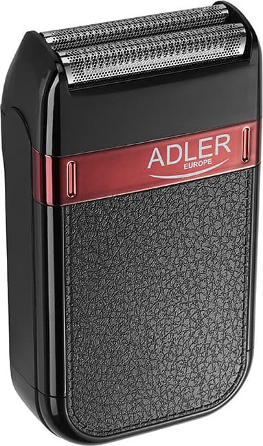 Adler USB AD 2923 Foil Ξυριστική Μηχανή Προσώπου Επαναφορτιζόμενη 3