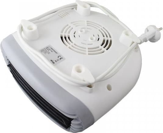 Esperanza Sahara Αερόθερμο Δωματίου Δαπέδου 2000W EHH003 4