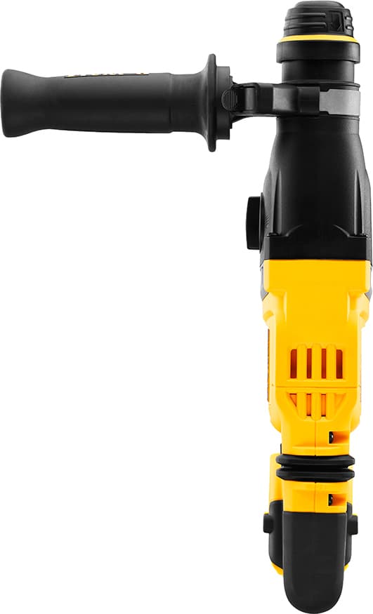 DEWALT DCH263N Κρουστικό Σκαπτικό Πιστολέτο Μπαταρίας Brushless 18V Solo με Υποδοχή SDS Plus DCH263N 5