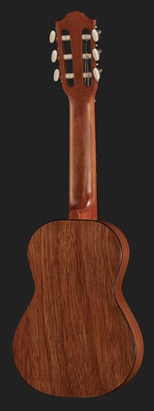 Yamaha Κλασική Κιθάρα 1/8 GL1 Natural 3