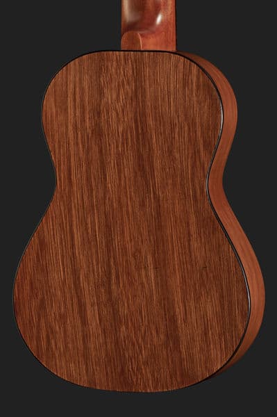 Yamaha Κλασική Κιθάρα 1/8 GL1 Natural 5