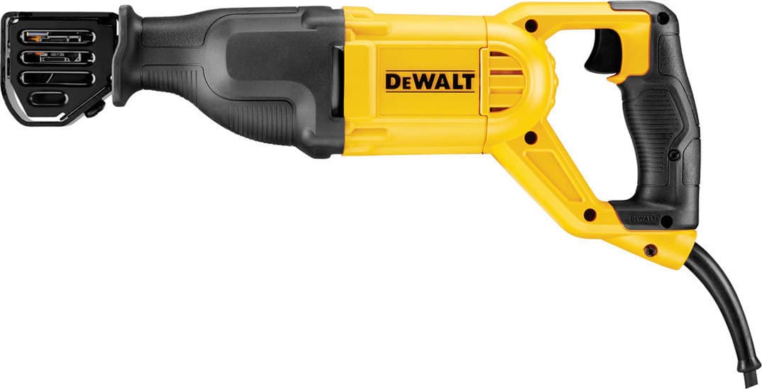 DEWALT DWE305PK Σπαθοσέγα 1100W 3