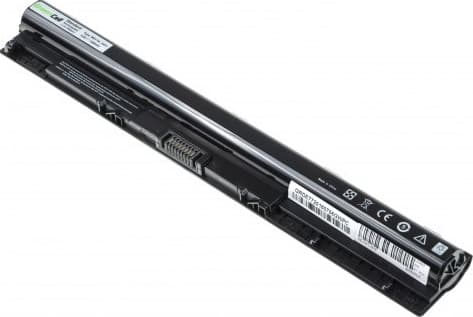 Green Cell Συμβατή Μπαταρία για Dell Inspiron 3451/3555/3558/5551 με 2200mAh (DE77) 4