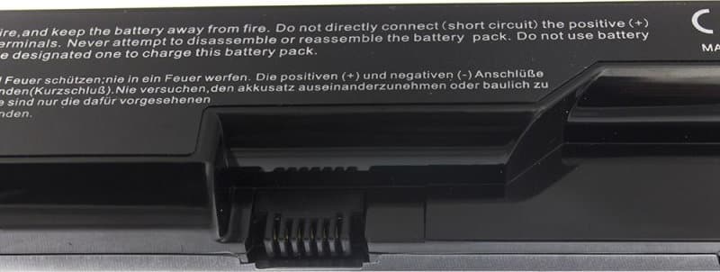Green Cell Συμβατή Μπαταρία για HP ProBook ProBook 4520 420/620/625 με 4400mAh (HP16) 4
