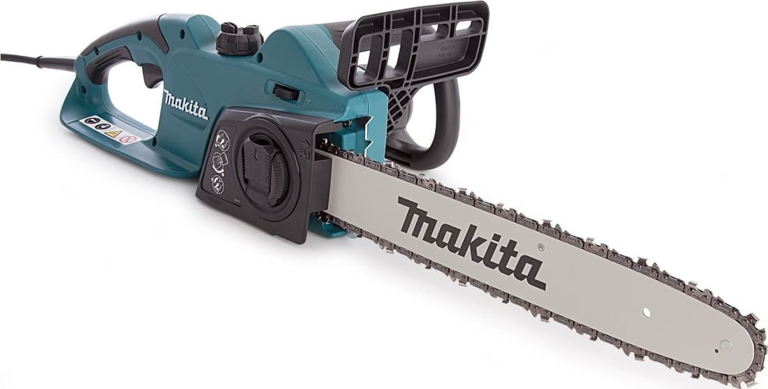 Makita Ηλεκτρικό Αλυσοπρίονο 1.8kW 4.7kg με Λάμα 40cm UC4041A 2
