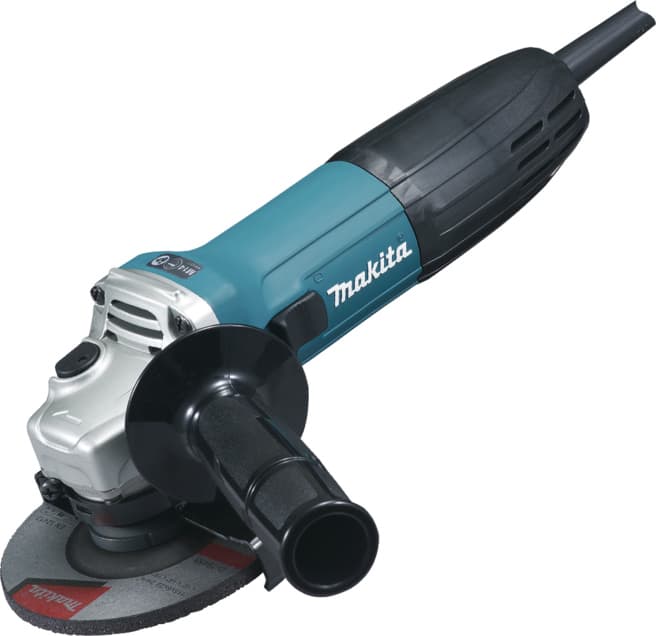 Makita GA4530R Τροχός 115mm Ρεύματος 720W 3