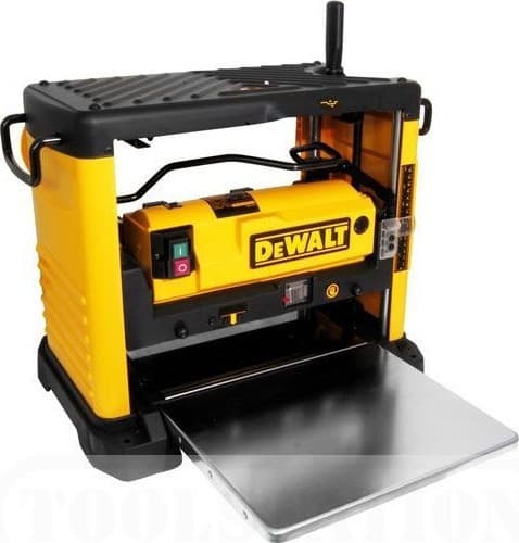 DEWALT DW733 Ξεχονδριστήρας με Ισχύ 1800W & Ταχύτητα Κοπής 10000rpm 3