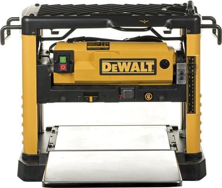DEWALT DW733 Ξεχονδριστήρας με Ισχύ 1800W & Ταχύτητα Κοπής 10000rpm 2