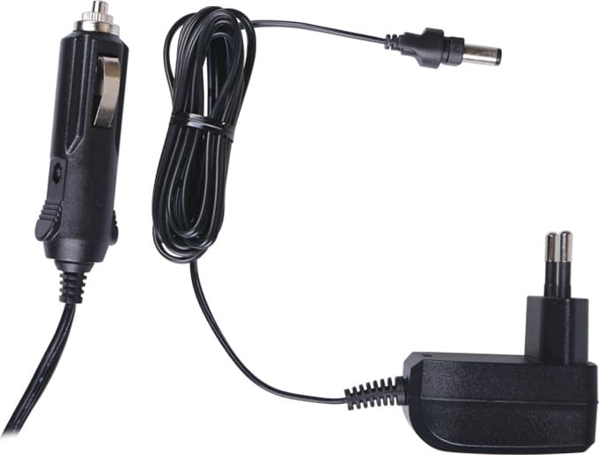 Clatronic AKS 832 810554 Επαναφορτιζόμενο Σκουπάκι Χειρός 12V Ασημί 8
