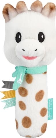 Sophie La Girafe Σετ Δώρου για Μωρά S000012 5