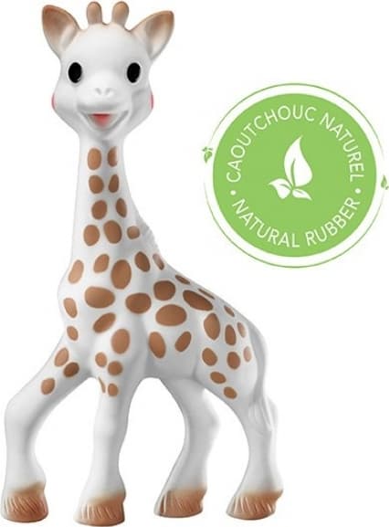 Sophie La Girafe Σετ Δώρου για Μωρά S000012