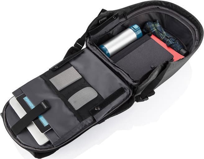 XD Design Bobby Hero Small 10.5lt Μαύρο 9