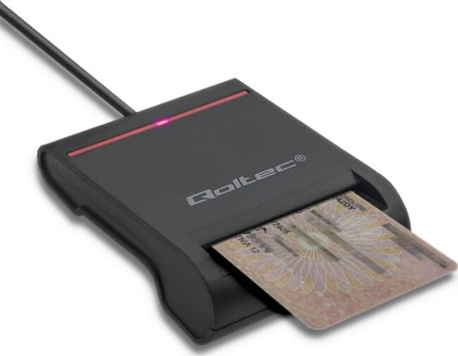 Qoltec 50642