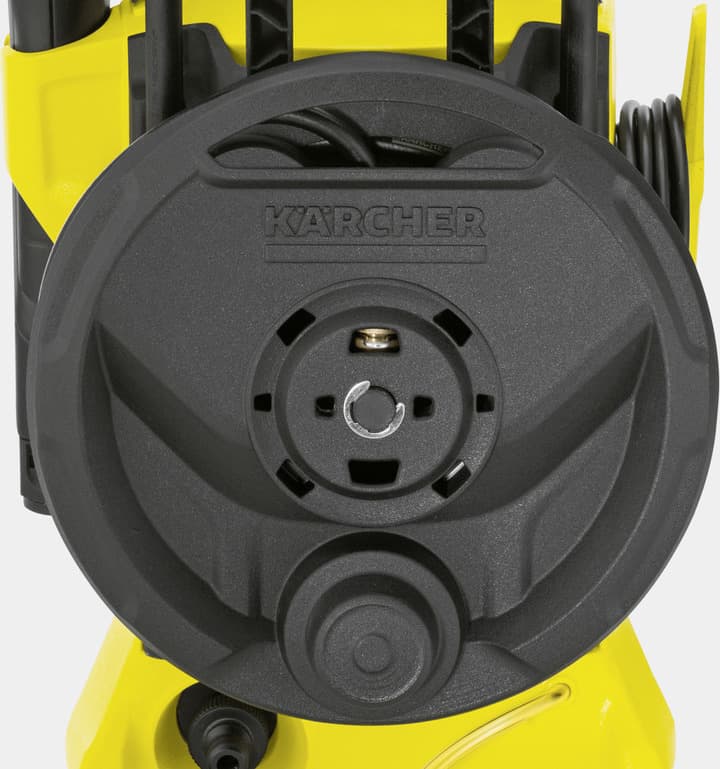 Karcher K 3 Premium Power Control Πλυστικό Ρεύματος 1600W με Πίεση 120bar 2
