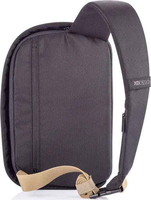 XD Design Bobby Sling 4lt Μαύρο 7