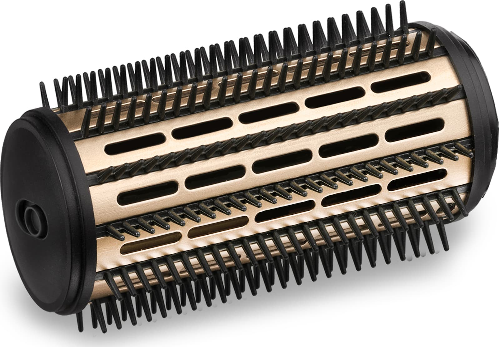 Babyliss Big Hair Luxe Κεραμική Ηλεκτρική Βούρτσα με Αέρα & Περιστρεφόμενη Κεφαλή για Ίσιωμα και Μπούκλες 650W 214550 3