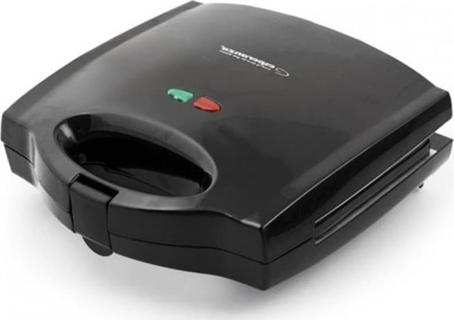 Esperanza Τοστιέρα με Αποσπώμενες Πλάκες για 2 Τοστ 700W Μαύρη EKT006K 2