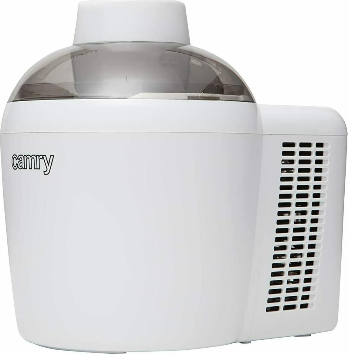 Camry CR4481 Παγωτομηχανή 700ml Λευκή