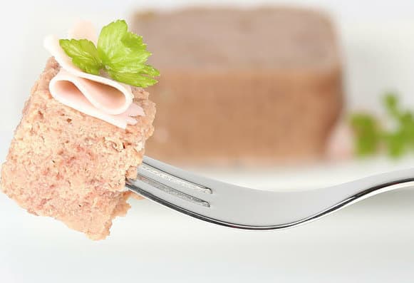 Animonda Vom Feinsten Light Lunch Υγρή Τροφή Σκύλων σε Ταψάκι Διαίτης με Γαλοπούλα και Χοιρινό Διαίτης, χωρίς Σιτηρά & Γλουτένη 150gr 3