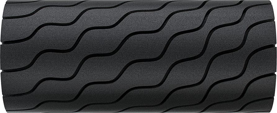 Therabody Wave Roller Κύλινδρος Μασάζ Μαύρος 30cm