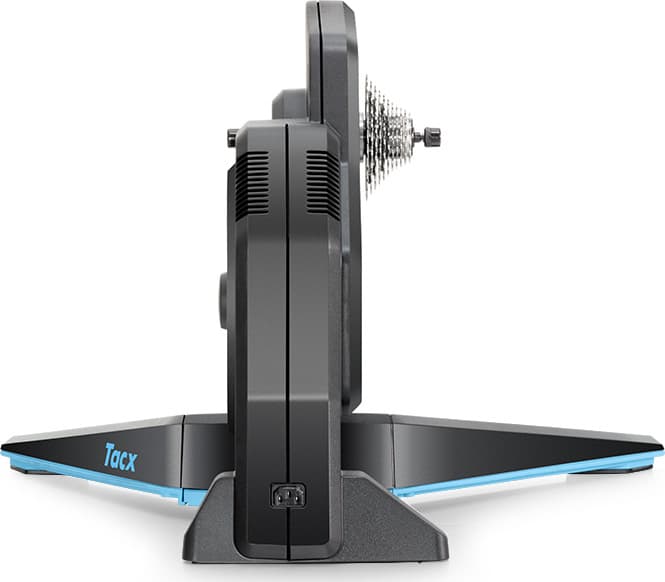 Tacx Flux 2 Smart T2980.61 Προπονητήριο Ποδηλάτου 3