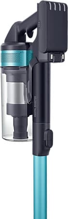 Samsung Jet 60 Turbo Επαναφορτιζόμενη Σκούπα Stick 21.6V Τιρκουάζ 15