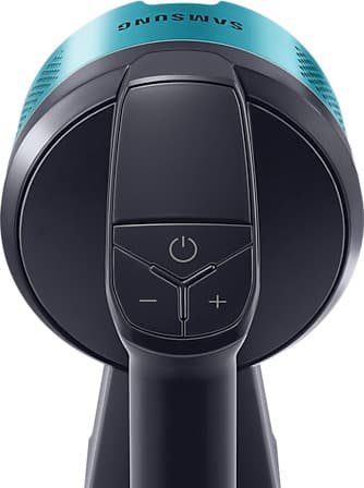 Samsung Jet 60 Turbo Επαναφορτιζόμενη Σκούπα Stick 21.6V Τιρκουάζ 22
