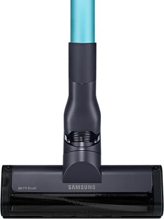 Samsung Jet 60 Turbo Επαναφορτιζόμενη Σκούπα Stick 21.6V Τιρκουάζ 20
