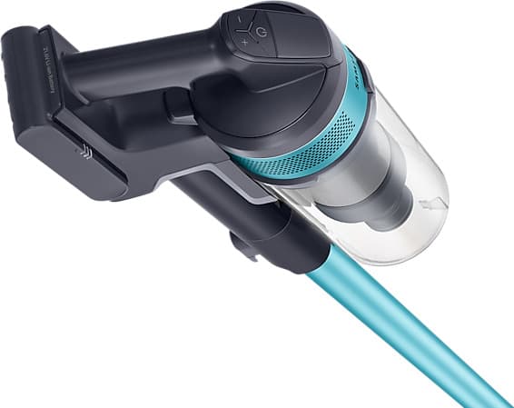 Samsung Jet 60 Turbo Επαναφορτιζόμενη Σκούπα Stick 21.6V Τιρκουάζ 23
