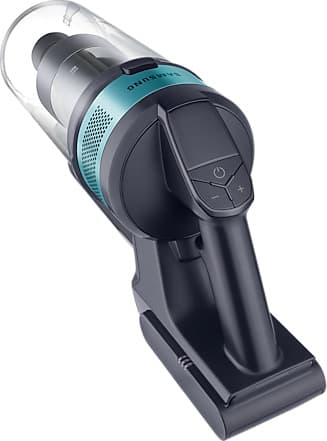 Samsung Jet 60 Turbo Επαναφορτιζόμενη Σκούπα Stick 21.6V Τιρκουάζ 21