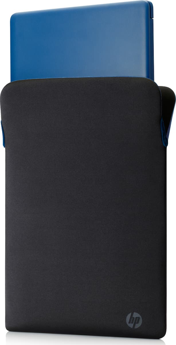HP Reversible Protective Θήκη για Laptop 14.1" Blue/Black 3