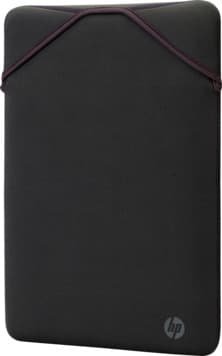 HP Reversible Protective Θήκη για Laptop 15.6" σε Μωβ χρώμα 2
