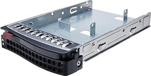 Supermicro Βάση Στήριξης Δίσκου HDD/SSD MCP-220-00043-0N 2