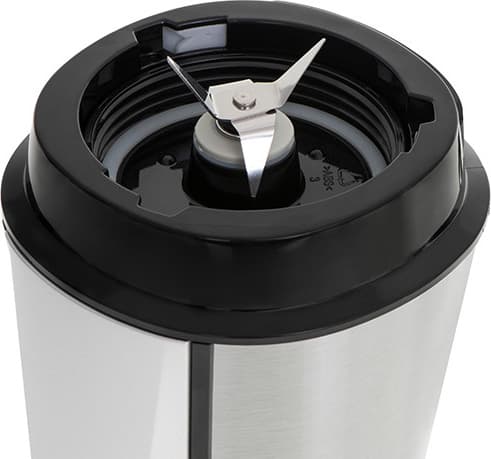 Adler Μπλέντερ με Πλαστική Κανάτα 570 ml 800W Inox AD 4081 5