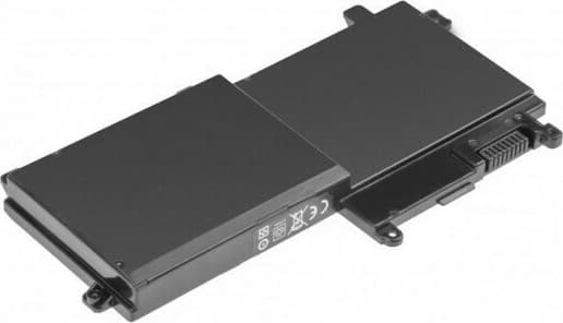 Green Cell CI03XL Συμβατή Μπαταρία για HP ProBook 640 G2/645 G2/650 G2/G3/655 G2 με 3400mAh (HP184) 2