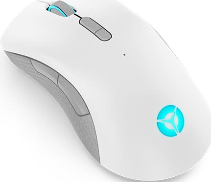 Lenovo Legion M600 Wireless Ασύρματο RGB Gaming Ποντίκι 16000 DPI Stingray 4