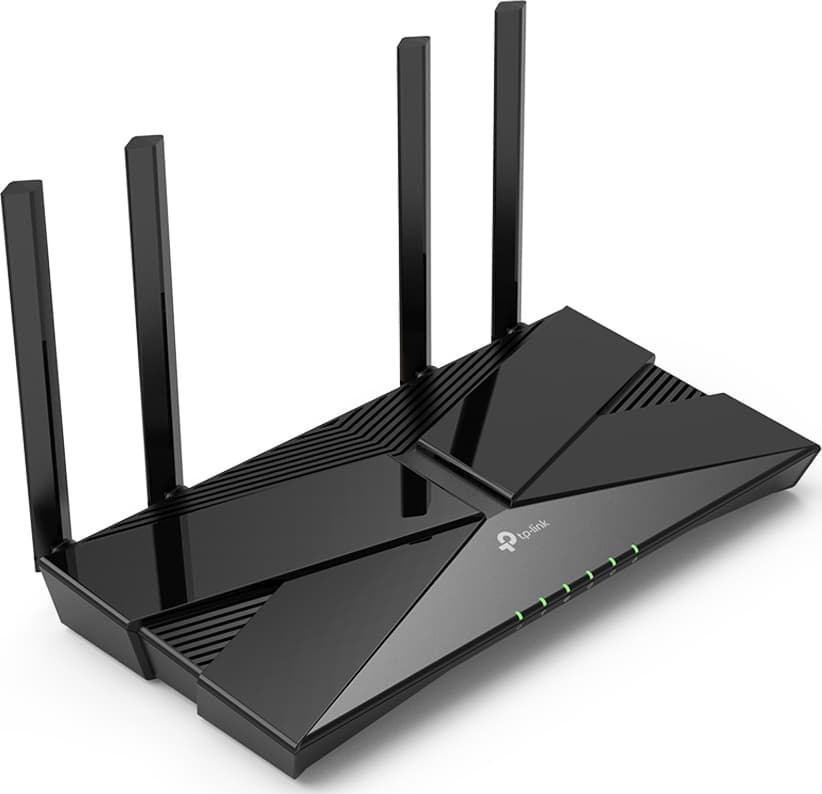 TP-LINK Archer AX23 v1 Ασύρματο Router Wi‑Fi 6 με 4 Θύρες Gigabit 3
