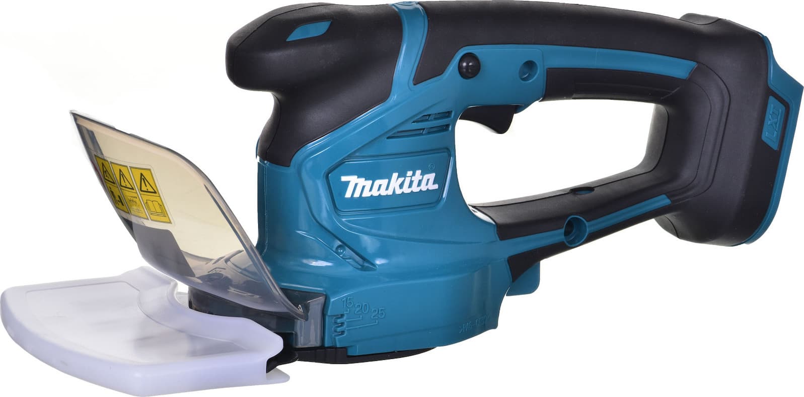 Makita DUM111ZX Μπορντουροψάλιδο Μπαταρίας 18V Solo με Μήκος Λάμας 20cm 5