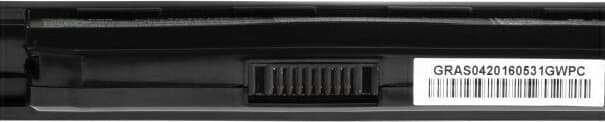 Green Cell Συμβατή Μπαταρία για Asus K53E/K53SC/K53SD/K53SJ με 4400mAh (AS04) 2